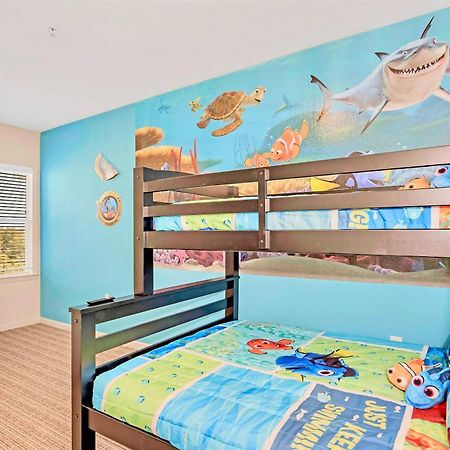 Stunning 3Br Near Disney - Pool And Hot Tub! Ορλάντο Εξωτερικό φωτογραφία