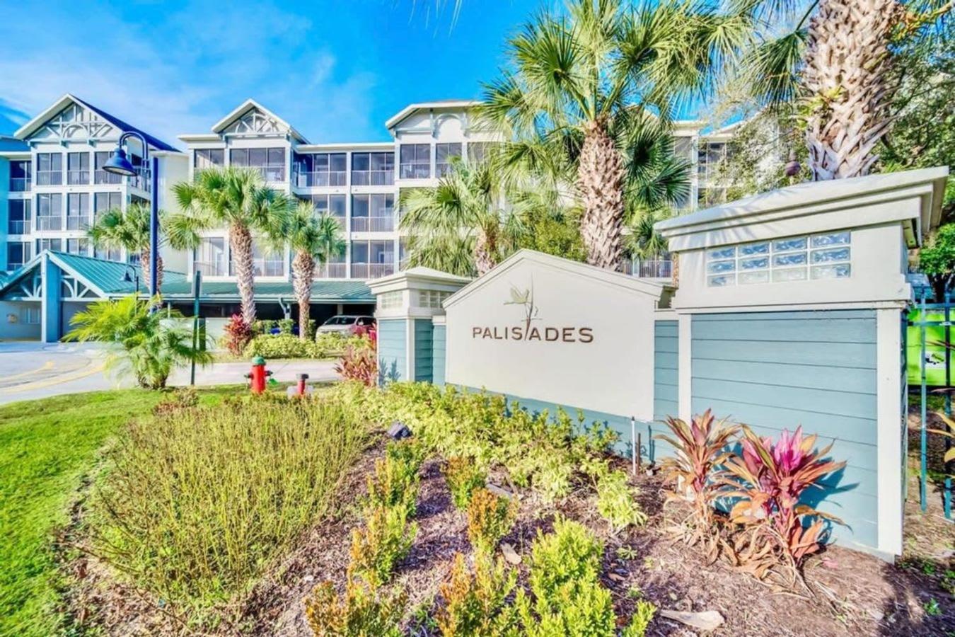 Stunning 3Br Near Disney - Pool And Hot Tub! Ορλάντο Εξωτερικό φωτογραφία
