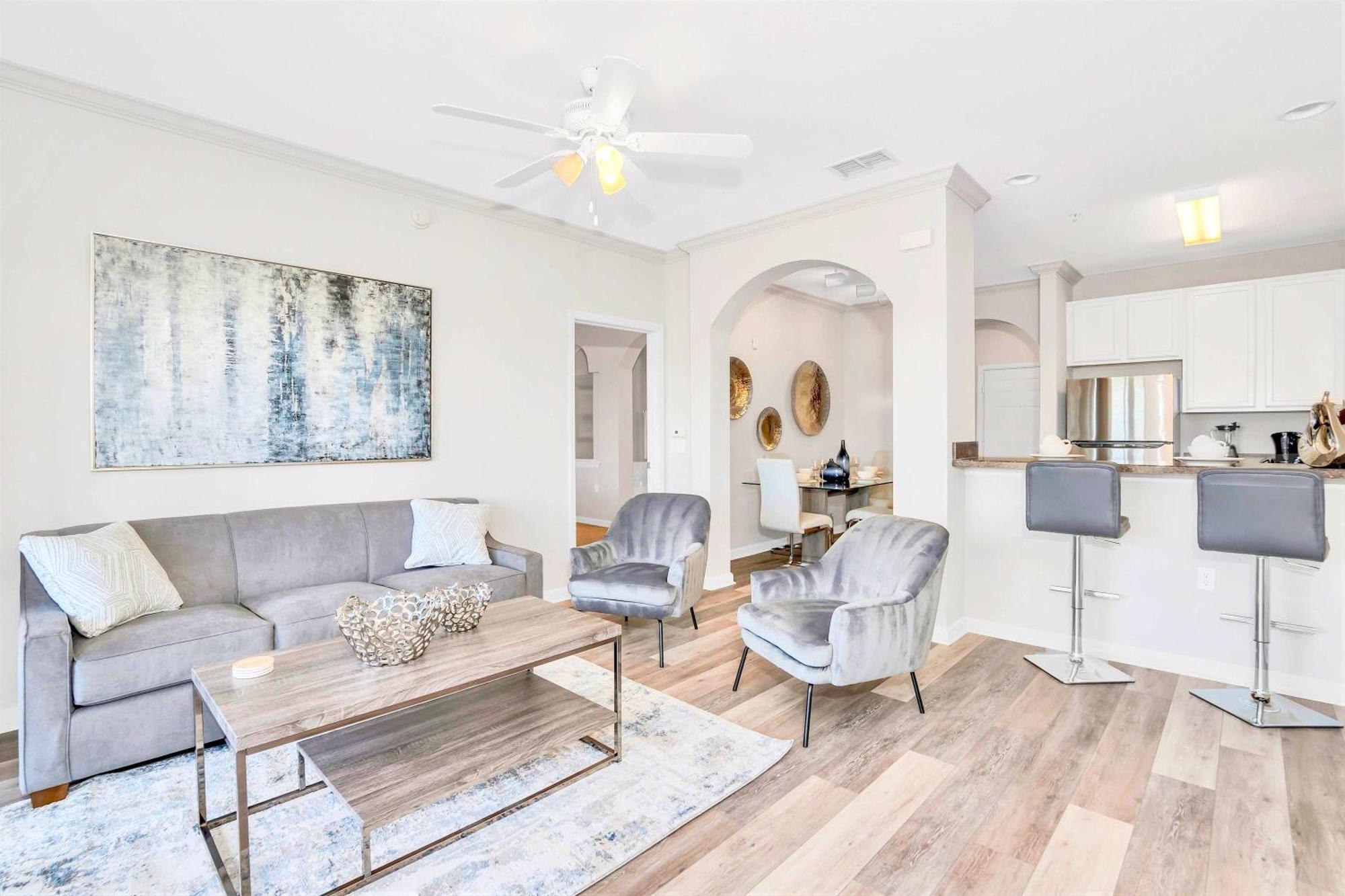 Stunning 3Br Near Disney - Pool And Hot Tub! Ορλάντο Εξωτερικό φωτογραφία