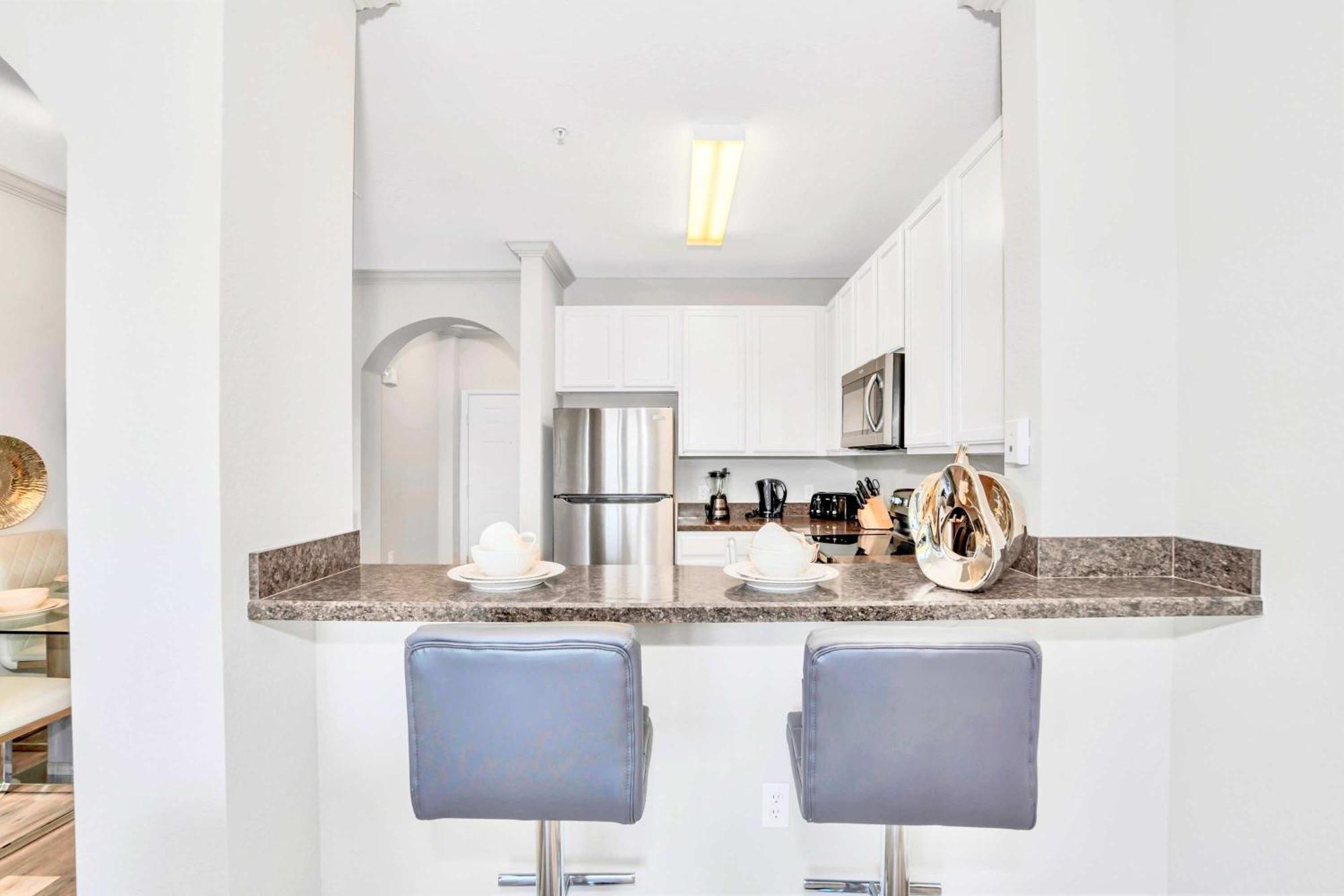 Stunning 3Br Near Disney - Pool And Hot Tub! Ορλάντο Εξωτερικό φωτογραφία
