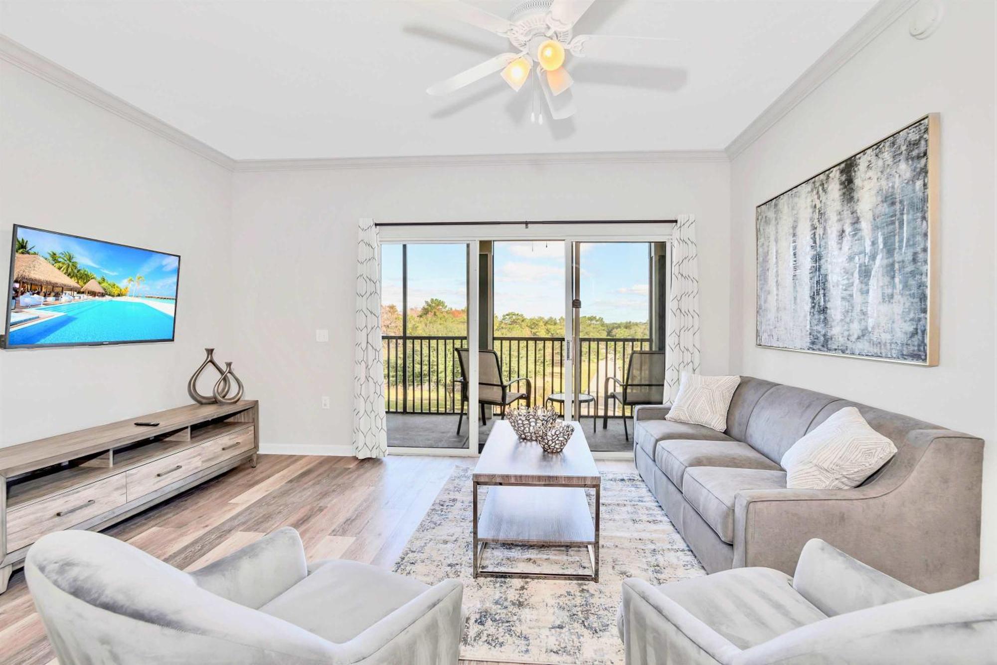 Stunning 3Br Near Disney - Pool And Hot Tub! Ορλάντο Εξωτερικό φωτογραφία