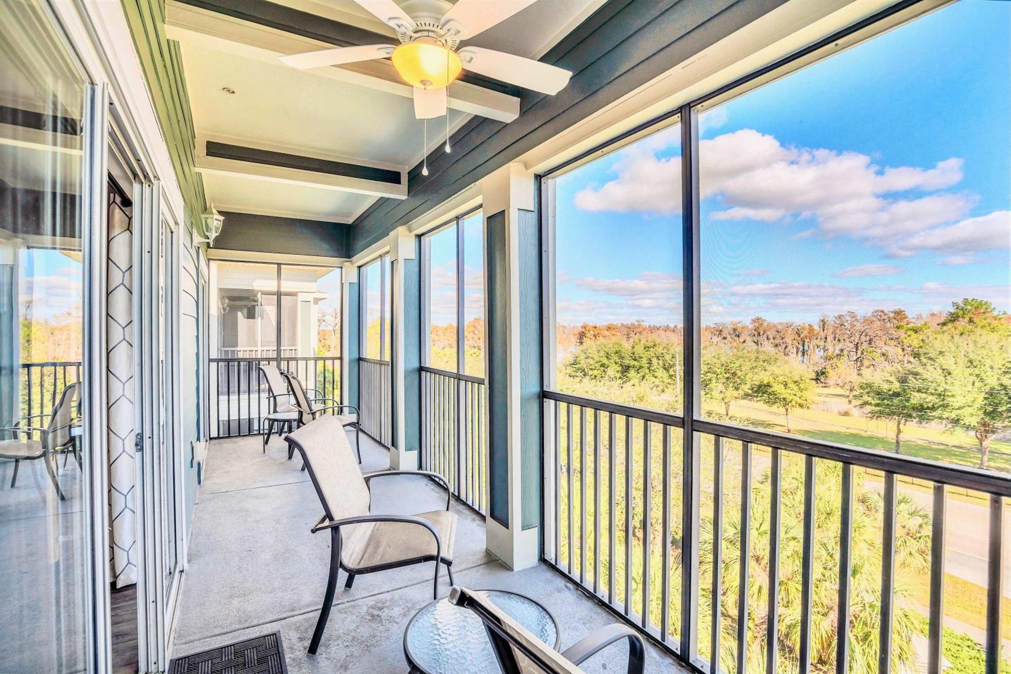 Stunning 3Br Near Disney - Pool And Hot Tub! Ορλάντο Εξωτερικό φωτογραφία